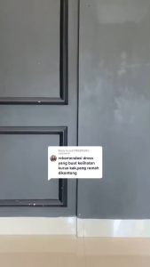 Dress Cringkle Airflow Gamis Wanita Terbaru S M L XL