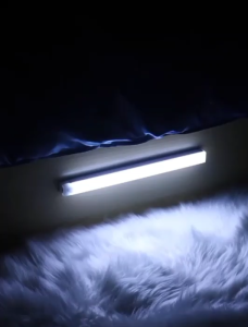 Smart Save Line LED Induction Line Light