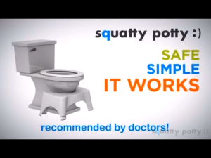 Toilet footstool bathroom anti slip footstool adult toilet Sturdy  childrens bathroom chair 马桶脚凳