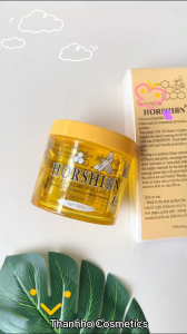 Sáp wax lông mật ong Horshion | Hạn chế mọc lông Glycerol