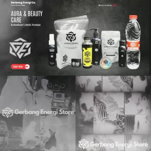 Madu Ruqyah - Madu Murni Asli 100% - Madu Herbal Original - Madu Untuk Penyakit Medis & Non Medis - 320 Gr