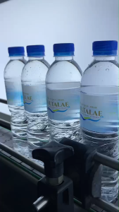 PHUTALAE Drinking Water น้ำแพ็คขนาด 350ML (จัดส่งเฉพาะในจังหวัดภูเก็ต)