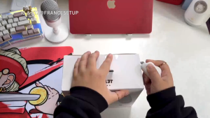 Omelet Switch Pro+ Wireless Gaming Controller Crystallized Responsive Button Nintendo Switch / PC / Android & iOS
