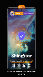 LCD SAMSUNG A13 4 / A135F / M13 4G / M135F SHINE STAR FULLSET TOUCHSCREEN