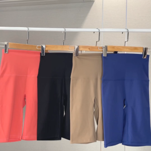 Quần tập legging lửng LGG4105 beYoga