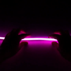 Paket Lampu Led Neon Flexible AC 220V 1m/2m/3m/4m/5m Led Selang Neon Fleksibel 220V DIY SIAP PAKAI FREE SOKET