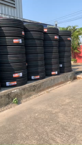 ยางรถบรรทุกเรเดียล DEESTONE SV401 ขนาด 235/75R17.5 315/80R22.5 295/80R22.5 265/70R19.5 225/70R19.5 11R22.5 10R22.5