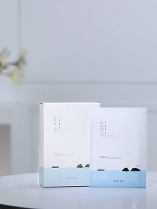 18pcs Round Lab 1025 Dokdo Water Gel Sheet Mask Roundlab Mask