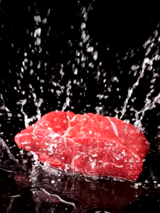 现货MY 牛浪汉-麻辣牛肉 60克 重庆老字号 香辣卤牛肉干 追剧解馋零食 NIULANGHAN-Mala Beef 60G