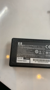 Charger Adapter HP Compaq Presario V2000 V3000 V3100 V3200 C700 18.5V 3.5A (65W) 4.8 x 1.7mm