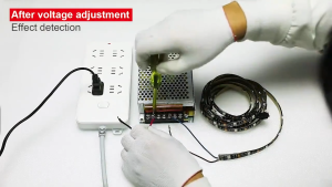 24 hours delivery AC to DC Switching Power Supply  12V 10A 120W CCTV LED Panel LED Strip