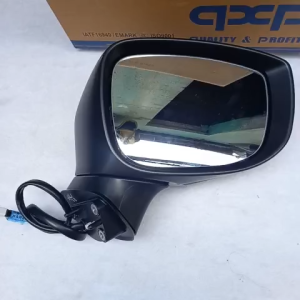 Gương chiếu hậu mazda Cx5 2018 - 2023. Gương loại 9 dây có cảnh báo vượt có đèn xi nhan gương gập điện