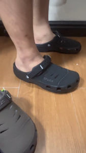 Mens Yoken Half Drag Sandals size M7-M11