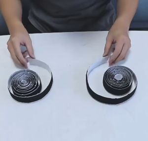 Băng Dính Dán Tường Đa Năng Băng Dán RèmTreo Vật Dụng Làm Phụ Liệu May Mặc DC-770