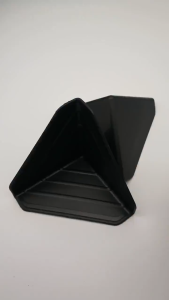 🇲🇾 🔥 Plastic Corner Edge Cover Protectors For Packing Shipping Parcel Courier Box Boxes Protect Valuable Furniture