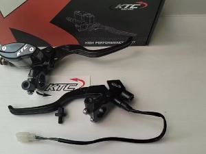 MASTEREM KTC ZEN MODEL TABUNG OVAL UNIVERSAL 14MM HANDLE MASTER REM SET KIRI KANAN