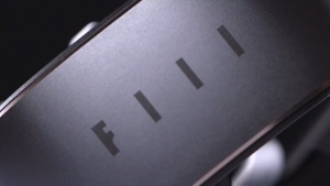 🇹🇭ประกันศูนย์ไทย 1 ปี FIIL GS BLACK V.ภาษาอังกฤษ Open-Ear หูฟังบลูทูธ BT5.3 หูฟังไร้สาย fiil True Wireless Hi-Res LDAC