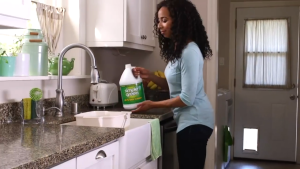 น้ำยาทำความสะอาดอเนกประสงค์ ซิมเพิลกรีน All-Purpose CleanerOriginal Formular