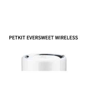 Máy Nước Cho Chó Mèo Petkit Eversweet 3 Pro UVC thế hệ thứ 7 Máy Lọc Nước Cho Thú Cưng Petkit Eversweet - HeLiCorp