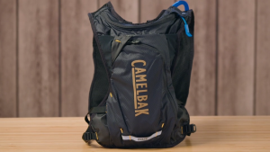 CamelBak Chase Race 4 Hydration Vest with Crux 1.5L Reservoir