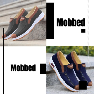 LKfashion แบบสุดฮิต ผู้ชายรองเท้าแคนวาส ไม่กัดเท้า ทนทาน สีสวยสุภาพตรงปกมีติดตู้ไว้รับรองว่าคุ้ม