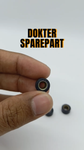 Seal Karet Kampas Ganda GN5: Aksesoris Motor Grand & Supra