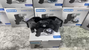 Dudukan Mesin LH Kiri Toyota Carry 2.000CC Original Merk Benasco