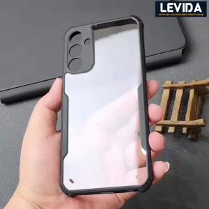 Case Samsung M15 5G Case Armor Shockproof