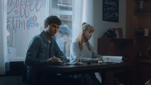 Baseus หูฟังบลูทูธไร้สาย รุ่น Bowie M2s True Wireless Earphones