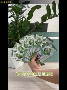 Hair Dye/Mild Formula Hair Color Cream/Permanent Hair Color 20ml*10 bagsGentle Plant Extract IngredientOdorless No FadingCan cover gray hairNatural BlackChestnut BrownColor