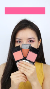Viva Queen Perfection Blush (Terdapat 3 Varian Warna)