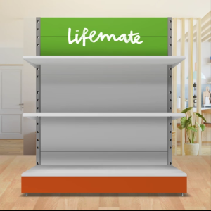 [ยกโหล 12ซอง] อาหารเปียกสุนัข Lifemate ไลฟ์เมท สูตรComplete & Balanced สารอาหารครบถ้วน ขนาด 70g