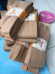 Ống Tay Chống Nắng Găng Tay giữ ấm lông cừu chống tia - Găng tay ủ kem lông dày co giãn thoải mái