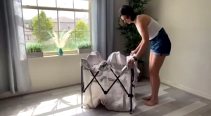 Goodies Baby Fence: A Comprehensive Guide to Pop Up Toddler Play Yard & UV Protective Canopy