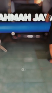 Terpal 3x12 Meter Persegi A12 Tebal & Kuat