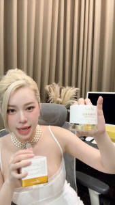 KEM FACE PHÁP A COSMETICS 20G MỸ PHẨM PHƯƠNG ANH PHIÊN BẢN MỚI CHÍNH HÃNG