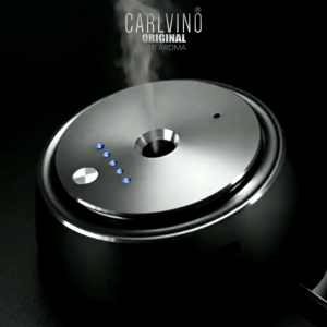 Luxury Car Diffuser Refill - Essential Oil Blend for MX8 - Singapore Inspired Scents - Readystock