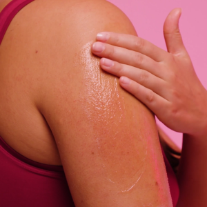 Melvita LOr Rose Refining Melting Scrub 150ml - Exfoliate & Smooth