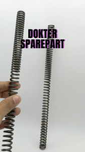 KZL PER AS SHOCK DEPAN BEAT SCOOPY SPACY VARIO 110 FI / VARIO 125 150 LED / SOK / SHOK / SKOK