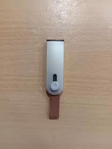 USB Flashdisk Metal Custom FDMT25