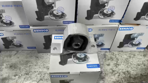 ENGINE MOUNTING DUDUKAN MONTING MESIN FR MT AT DEPAN MANUAL MATIC STREAM 17 1700 1.7 1.700 1700 NEW CIVIC 2001 2002 2003 2004 2005PART 50890-TBA-A82 ORIGINAL MERK BENSCO ASLI