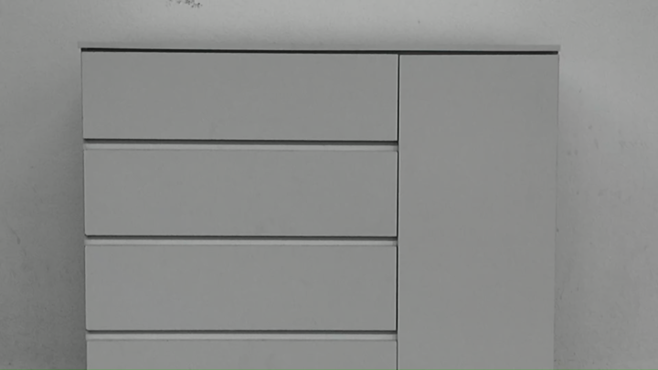 Murah Kabinet/Almari Baju/Laci Bilik Tidur 🔥DIY & EASY INSTALL🗄️/ Fast ...