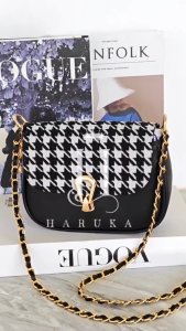 TERBARU - TAS SELEMPANG WANITA & TAS SLING BAG WANITA KOREAN STYLE