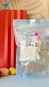 Set Nguyên Liệu Pha Trà Sữa Khoai Môn (Thành phẩm 30 35 ly) VietTin Mart