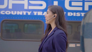 JLab Work Buds in-Ear True Wireless Headset with Detachable Noise-Canceling Boom Mic