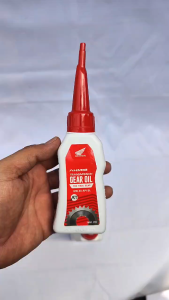 1 DUS OLI GEAR AHM 120ML ISI 48 pcs