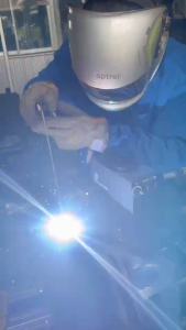 [5กิโลกรัม] ลวดเชื่อมธูปไฟฟ้า MACALLOYS E-6013 ขนาด2.6มม. 3.2มม. 4.0มม. ลวดเชื่อมธูปไฟฟ้า ราคา ลวดเชื่อมธูป - Lazada