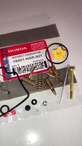 RepairKit PE28 PE 28 NSR S621