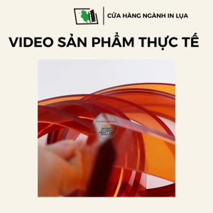 Lưỡi dao gạt mực in lụa 5x25mm lưỡi nhọn  lưỡi dao in lụa in ly trà sữa in túi nilon [DÂY LẺ]