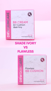 % ORIGINAL BB Cushion DRW SKINCARE